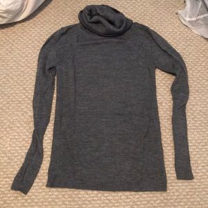 Women’s turtleneck sweater
